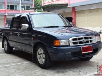 Ford Ranger 2.5 DOUBLE CAB (ปี 2002) XL Pickup MT 