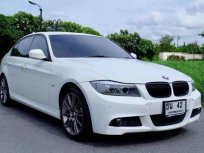 BMW E90 320D M-Sport Package  2011.