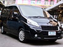 PEUGEOT EXPERT 2.0 ดีเซล ปี 2017 เกียร์ AUTO.