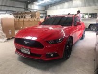 2017 Ford Mustang 2.3 EcoBoost coupe 
