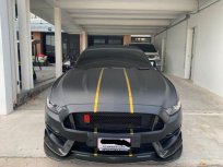 2017 Ford Mustang 2.3 EcoBoost coupe 