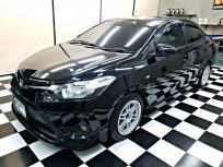 ขาย Toyota Vios1.5 Eเบนซิน ปี 2013