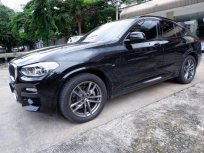 ไมล์6พันโล BMW All new X4 20d G02 xDrive20d suv (รถ4เดือน)
