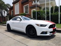 Ford Mustang 2.3 eco boost AT ปี2017