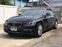 BM320d LUXURY NAVIGATOR จอใหญ่.