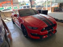 2017 Ford Mustang 2.3 EcoBoost coupe 