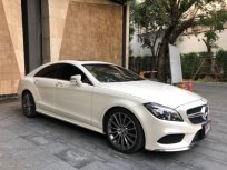 Benz CLS 250d CDI AMG W218 Facelift 2014.