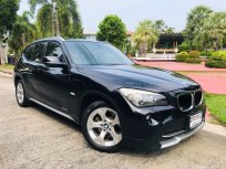 2012 BMW X1 sDrive18i hatchback 