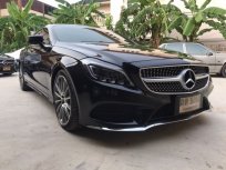 CLS 250 AMG ปลายปี15.