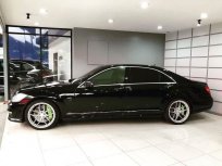 Mercedes Benz S350d V6 AMG ปี 11.