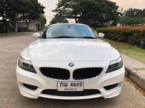 BMW Z4 M Sport 2.3 I ( E89 ) วิ่งน้อยมาก ปี 2009.