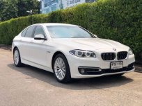 Sale Bmw 525D Luxury ปี 2015.