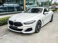 New​ BMW​ 840d​ Series 8 Coupe​ xDrive​
