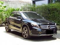 Benz GLA 250 AMG Dynamic 2.0 W156 ปี 2016.