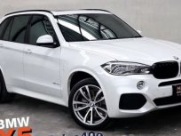 BMW X5 xDrive 40e M-Sport รถศูนย์ 2016.