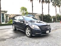 Mercedes Benz R300 CDI ปี11.