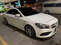 Benz CLA 250 AMG Dynamic” ปี2018.