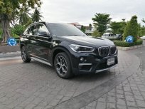 2016 bmw x1 2.0 F48 sdrive 1.8 xline suv at.