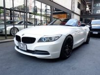 BMW Z4 sDrive23i 2010.
