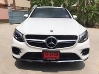 GLC 250 d AMG ปี2018.