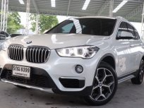 2016 Bmw x-1 sdrire 18i xline .