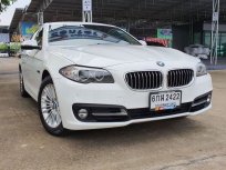 BMW 520i LCi 2.0L 8AT ( F10 ) “ Minor Change “ 2015.