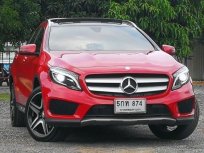 MERCEDES BENZ GLA250 AMG MNC ปี 2016.