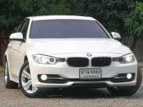 BMW 320d SPORT LINE ปี 2014.