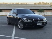 Bmw 330e Plug in Hybrid ปี2017.