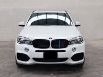 BMW X5 xDrive 40e M-Sport รถศูนย์ 2016.