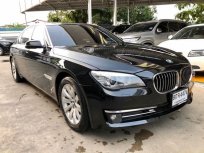 Bmw 730d ดีเซล ปี2013.
