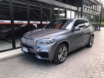 BMW X5 F15 2.0at ปี 2016.