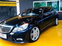 E250 CDI AMGTOPสุดในรุ่นปี2011.