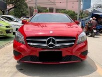 BENZ A-CLASS A180 W176 2013.