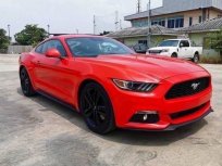 2017 Ford Mustang 2.3 EcoBoost coupe 