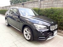 Bmw X1 1.8 lci x-drive / x-line ปี 2015.