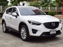 2106 MAZDA CX-5 SKY ACTIVE 2.2 XDL AWD ดีเซล รถมือเดียว ไมล์7หมื่น