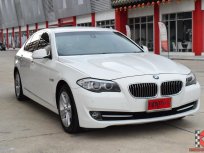 BMW 523i 2.5 F10 (ปี 2011) Highline Sedan AT 