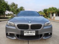 2011 BMW Series5 F10 528i Sport เบนซินแรงสุด ประกอบนอก ออฟชั่นล้นมาก ไมล์6หมื่น