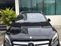 GLA250 AMG Dynamic ปี17.