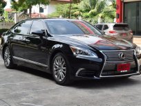 Lexus LS460L 4.6 (ปี 2014) Sedan AT
