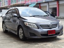 Toyota Corolla Altis 1.6 (ปี 2009) E Sedan AT