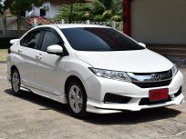 Honda City 1.5 (ปี 2016) V i-VTEC Sedan AT
