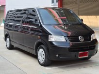 Volkswagen Caravelle 2.5 (ปี 2005) TDi Van AT
