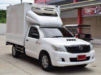 Toyota Hilux Vigo 2.5 CHAMP SINGLE (ปี 2014) J Pickup MT