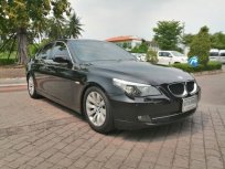 2011 BMW 520d Sport sedan 