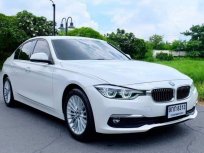 BMW F30 320D LCI ปี 2017 