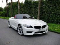 Bmw Z4 MSportโรงงานทั้งคันยันพวงมาลัย ปี 2012.