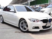 BMW 320D Msport Lci Diesel ออก 2019.