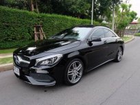 2017 #Benz #Cla250 Amg-Package.